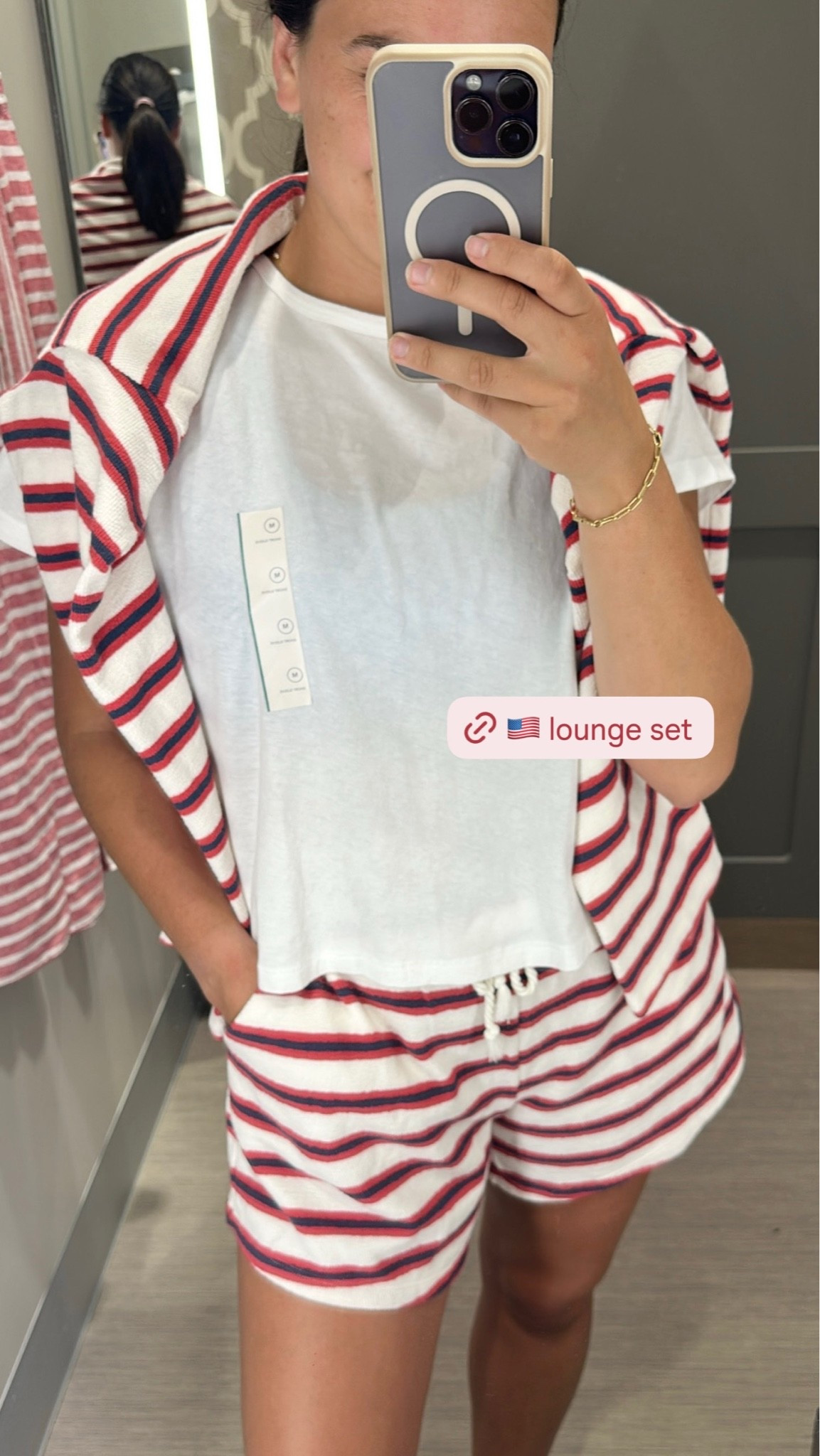 Red white and blue outfit, 4th of July outfit, patriotic outfit, lounge set, travel set, beach set

#LTKActive #LTKSeasonal #LTKTravel