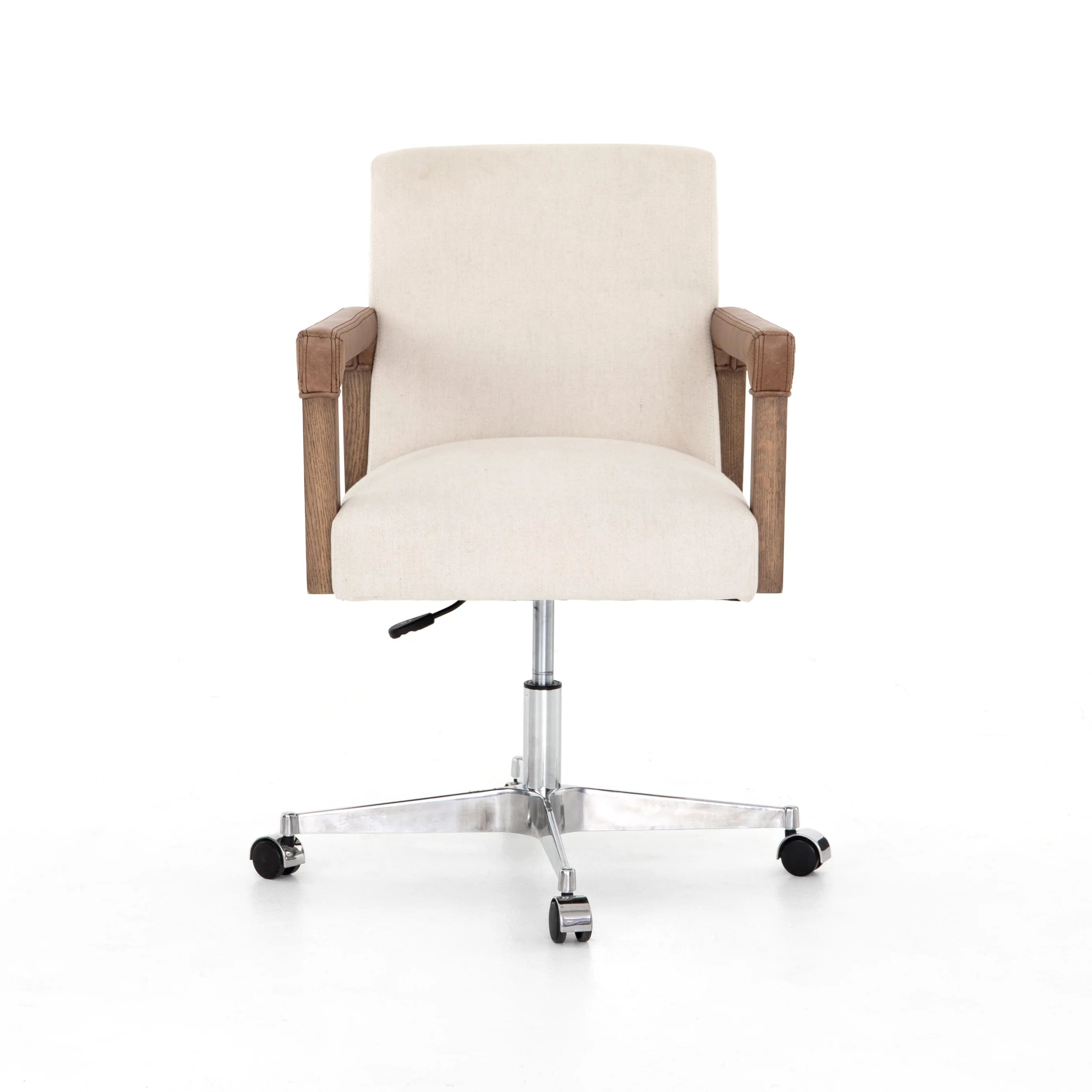 Reuben Desk Chair | Burke Decor
