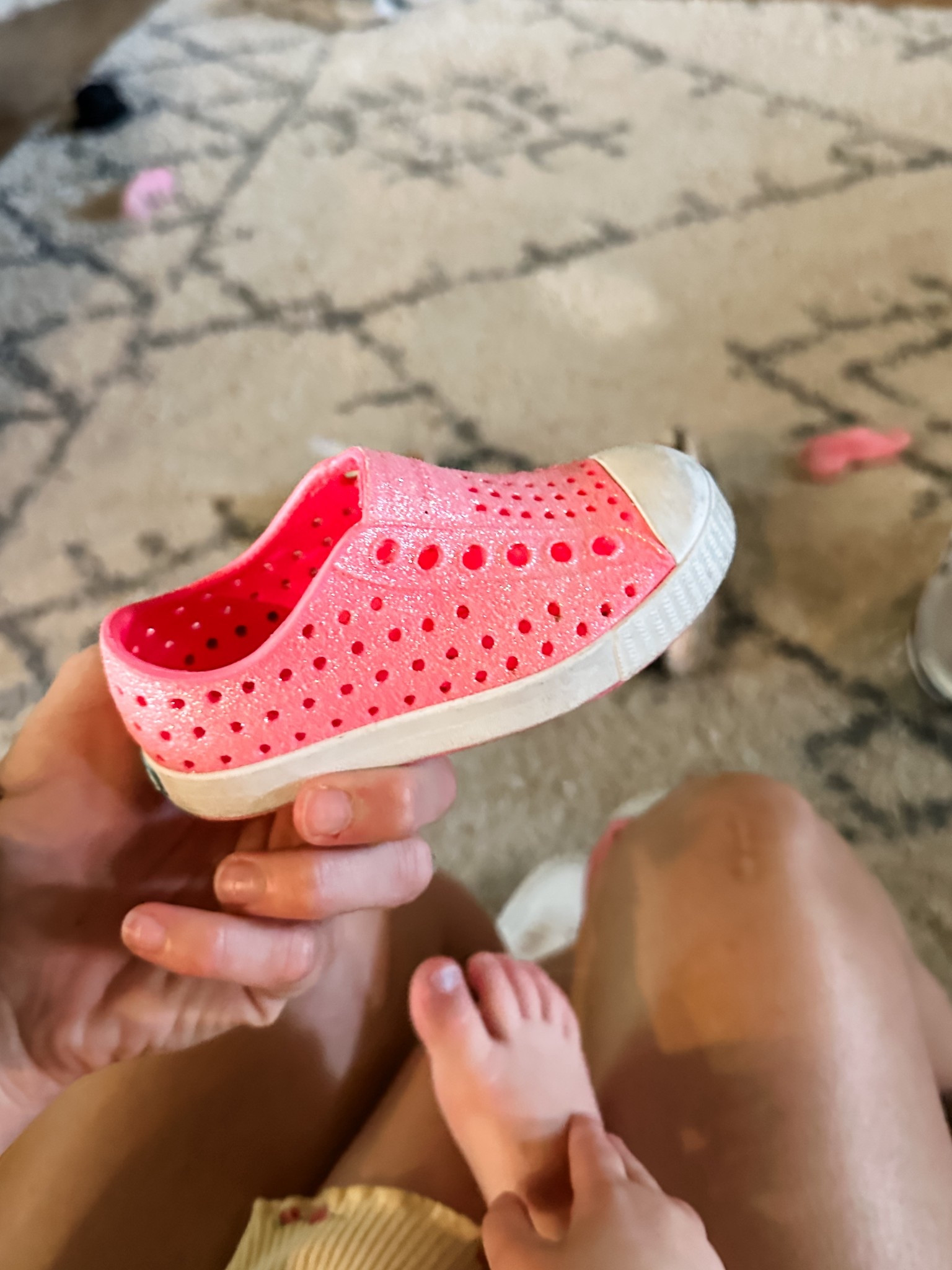 The best toddler summer shoes🫶🏼

#LTKSummerEdit #LTKShoeCrush #LTKKids
