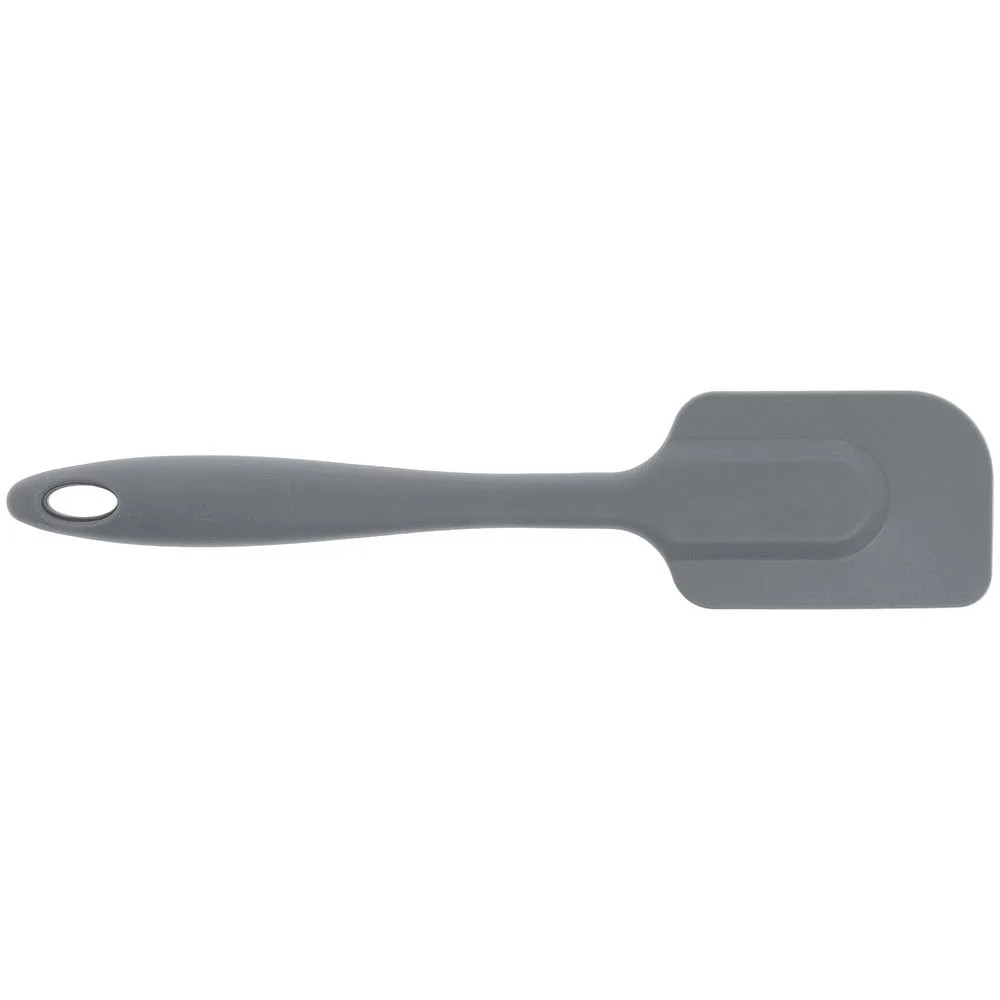 Tablecraft Grey Silicone Spatula - 10 1/4"L | Walmart (US)