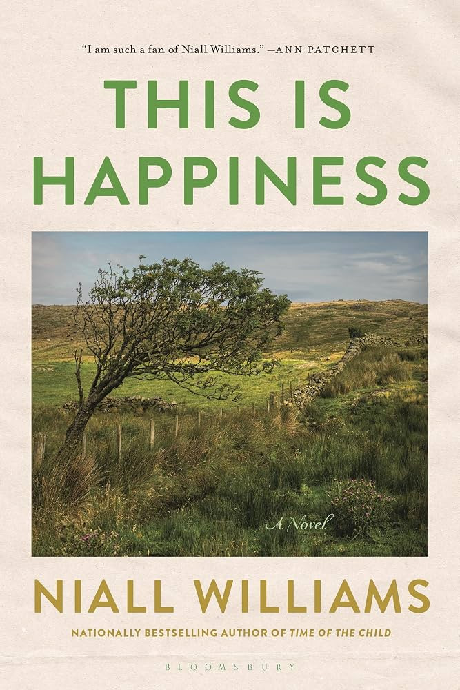 This Is Happiness | Amazon (US)