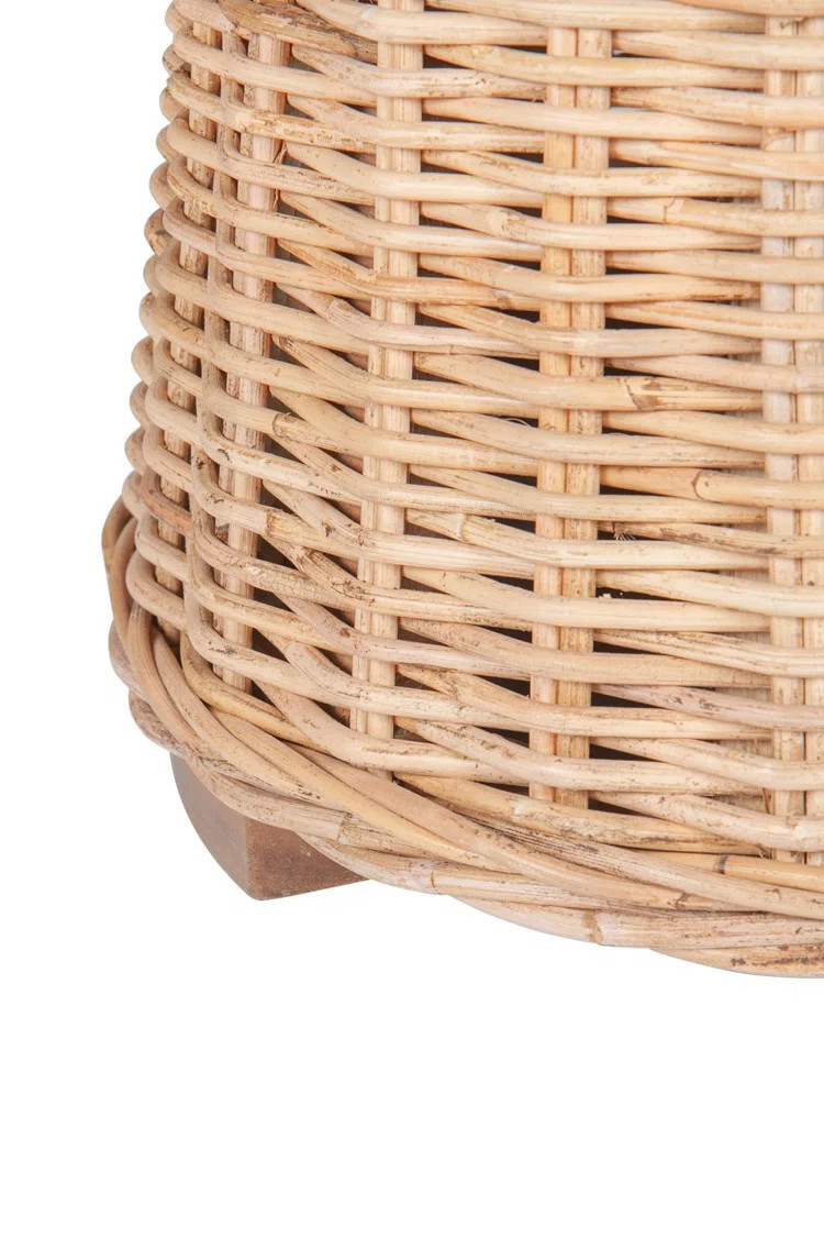 Lupe End Table | Wayfair North America