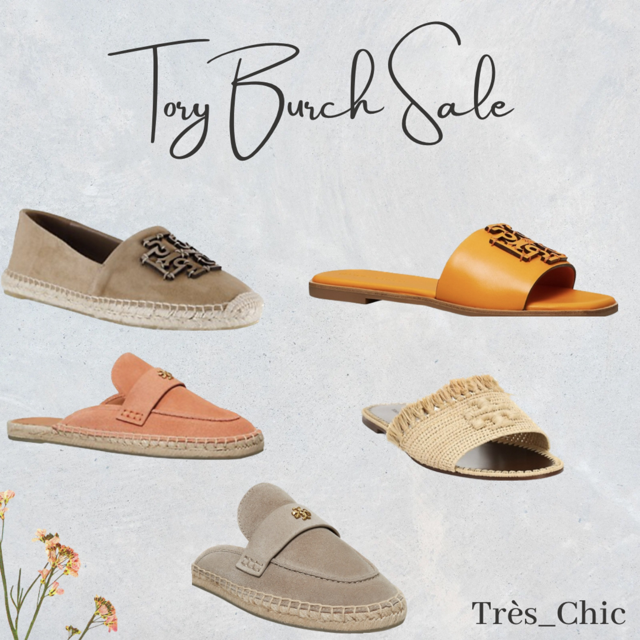 Tory Burch deals 


#LTKU #LTKshoecrush #LTKsalealert