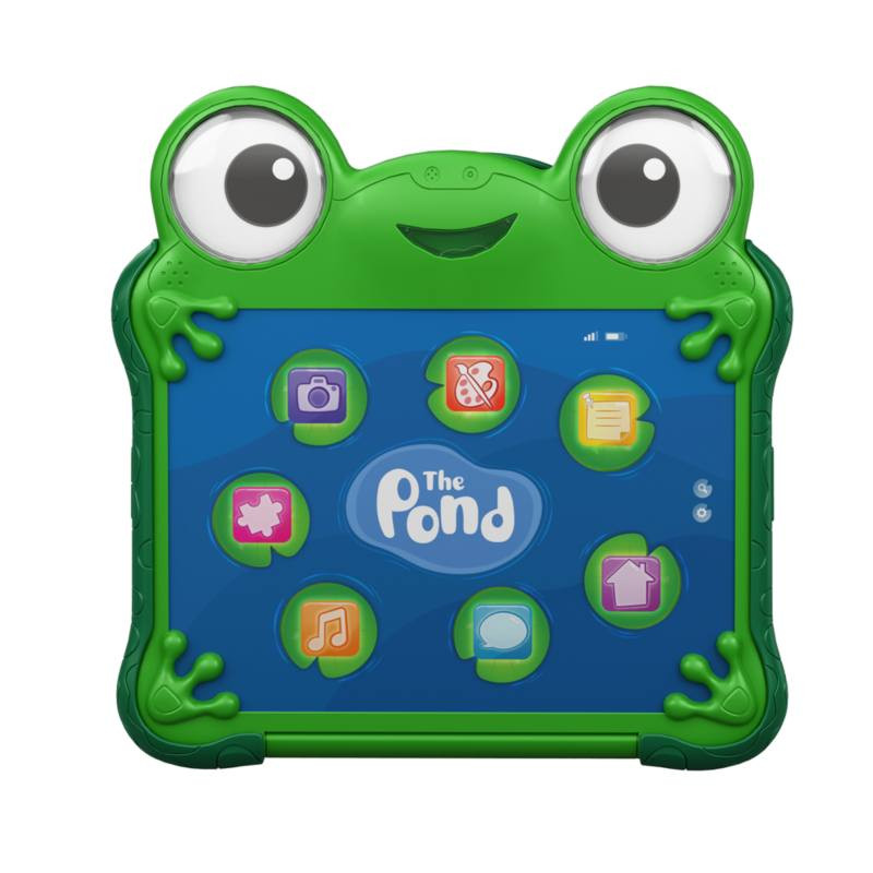 Mattel Lilypad Interactive Talking Figure, Toy Story 5 | shopDisney (UK)
