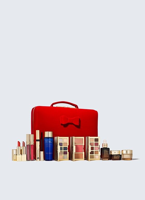 33 Beauty Essentials for the Price of One | Estee Lauder (US)