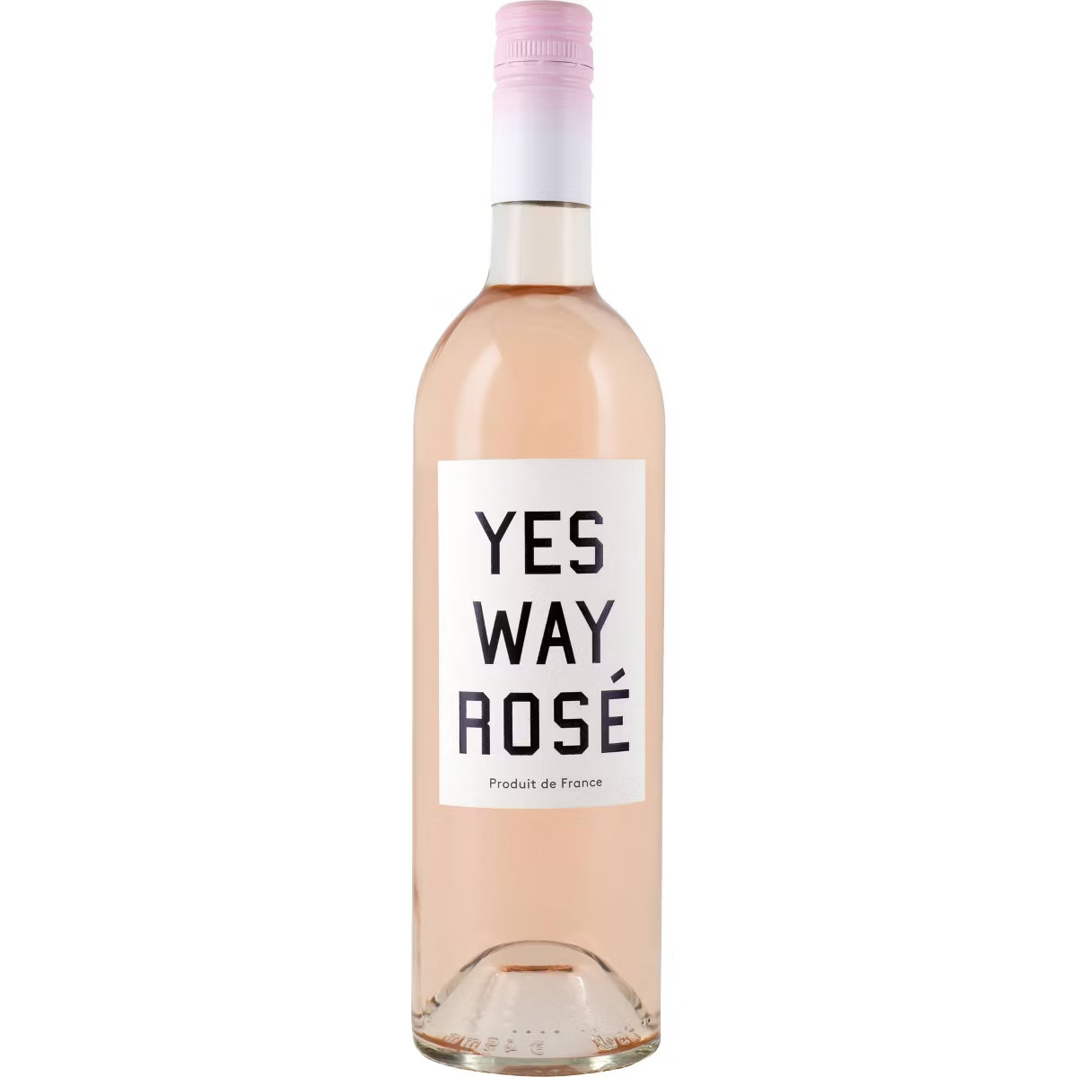 Yes Way Rosé Wine - 750ml Bottle | Target