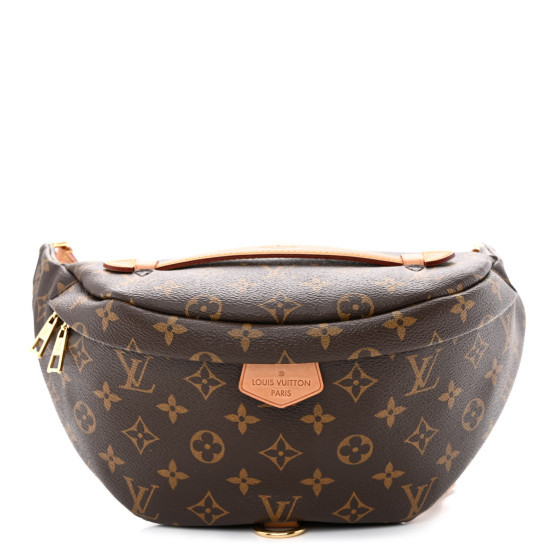 Monogram Bumbag | FASHIONPHILE (US)