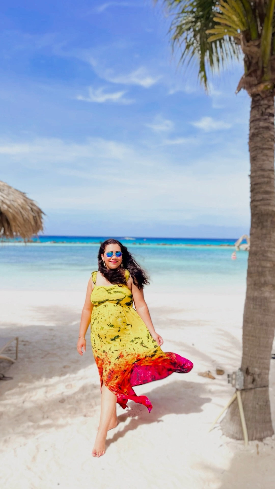 Tropical vacation outfits you need for your next beach getaway 🌺

#LTKTravel #LTKootd #LTKSwim