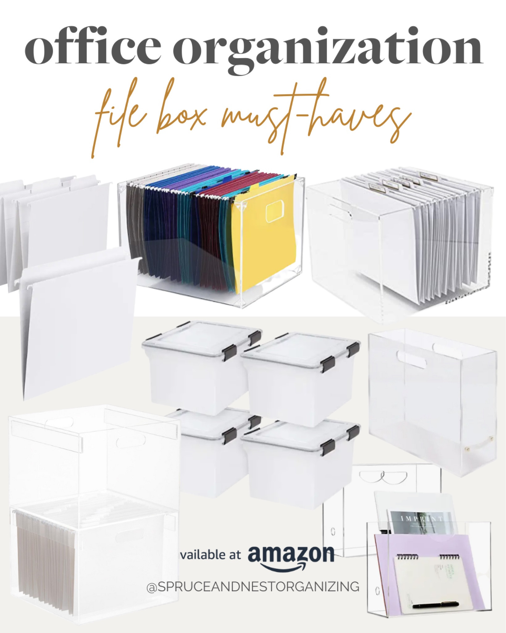 Amazon office organization, desk organization, Amazon must haves, desk, organization, Amazon finds, home organization

#LTKunder50 #LTKhome #LTKunder100