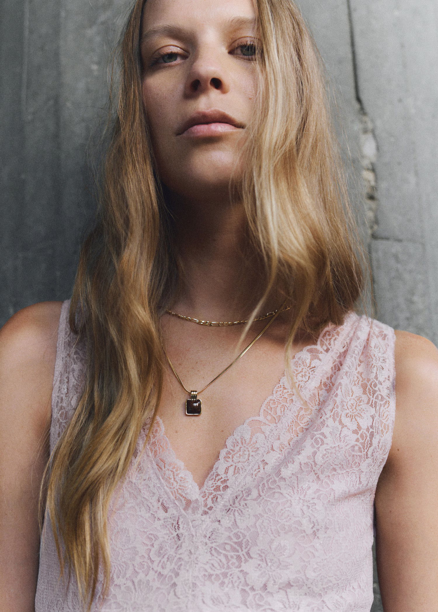 Satin camisole dress - Women | MANGO United Kingdom | MANGO (UK)