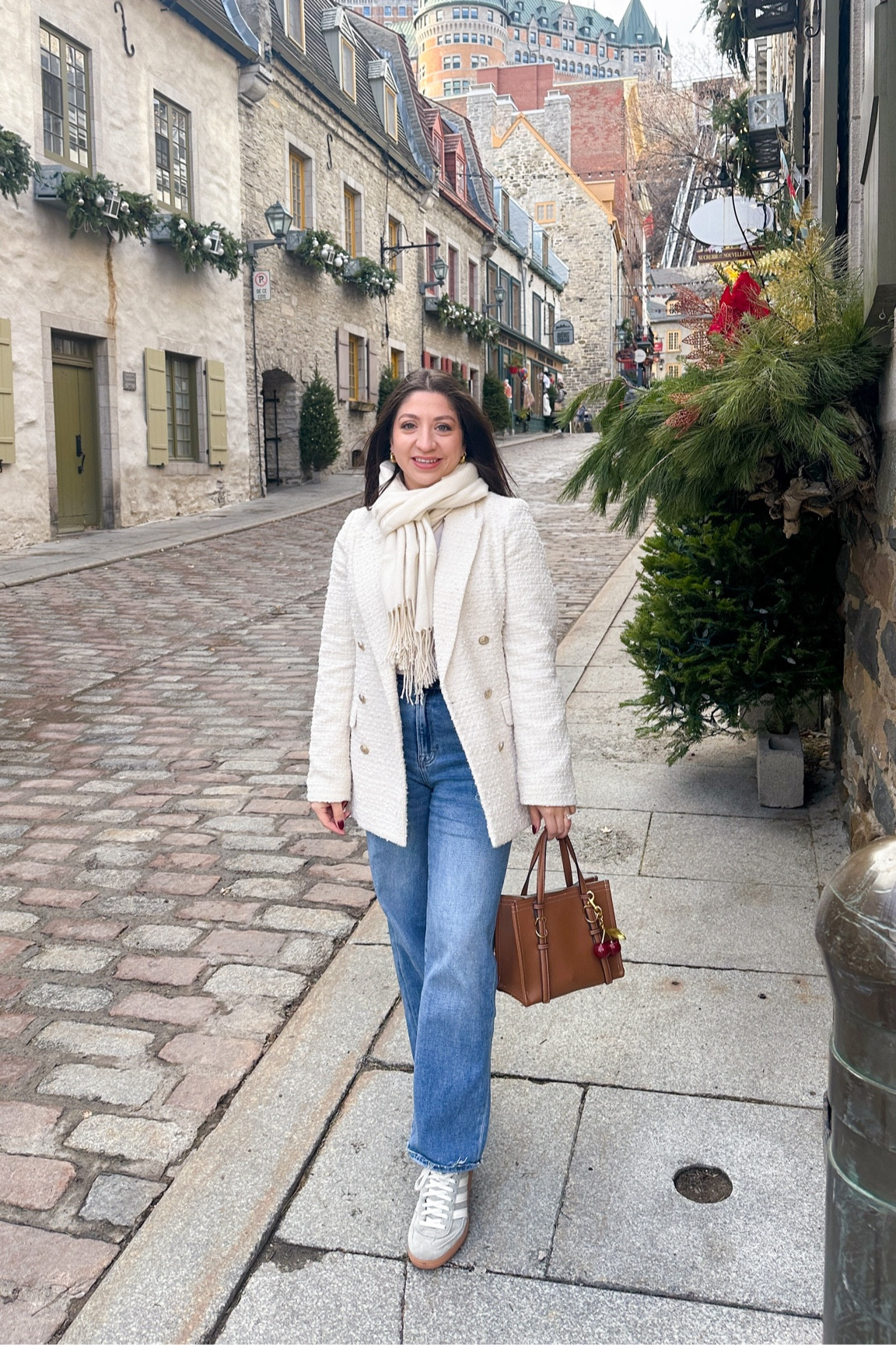 Fall outfits, oversized blazer, dinner outfit, outfit ideas, Black Friday sale

#LTKCyberWeek