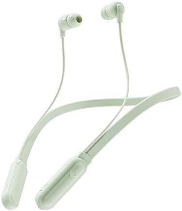 Skullcandy Ink'd+ Wireless In-Ear Earbud - Mint | Amazon (US)