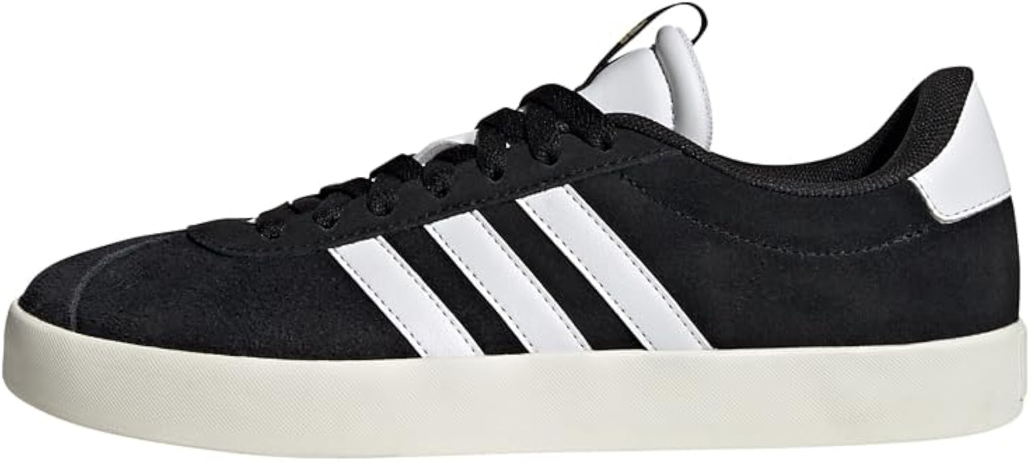 adidas Women's Vl Court Sneaker | Amazon (US)