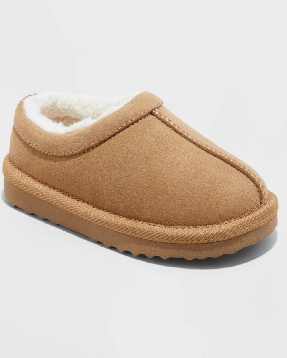 The cutest cozy UGG dupes for kids! 

#LTKBaby #LTKSeasonal #LTKKids
