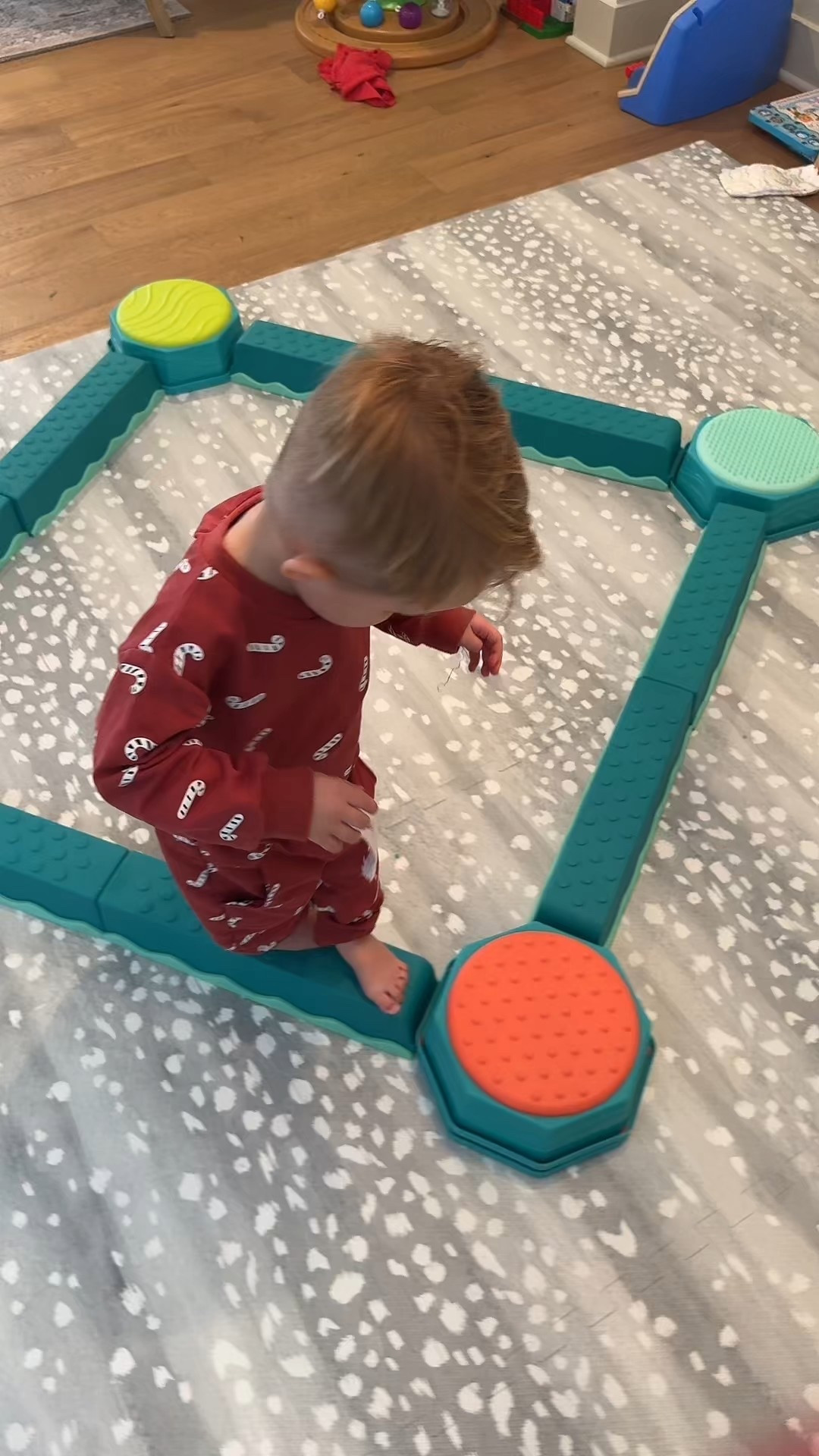 Toddler balance toy on sale

#LTKHoliday #LTKGiftGuide #LTKKids