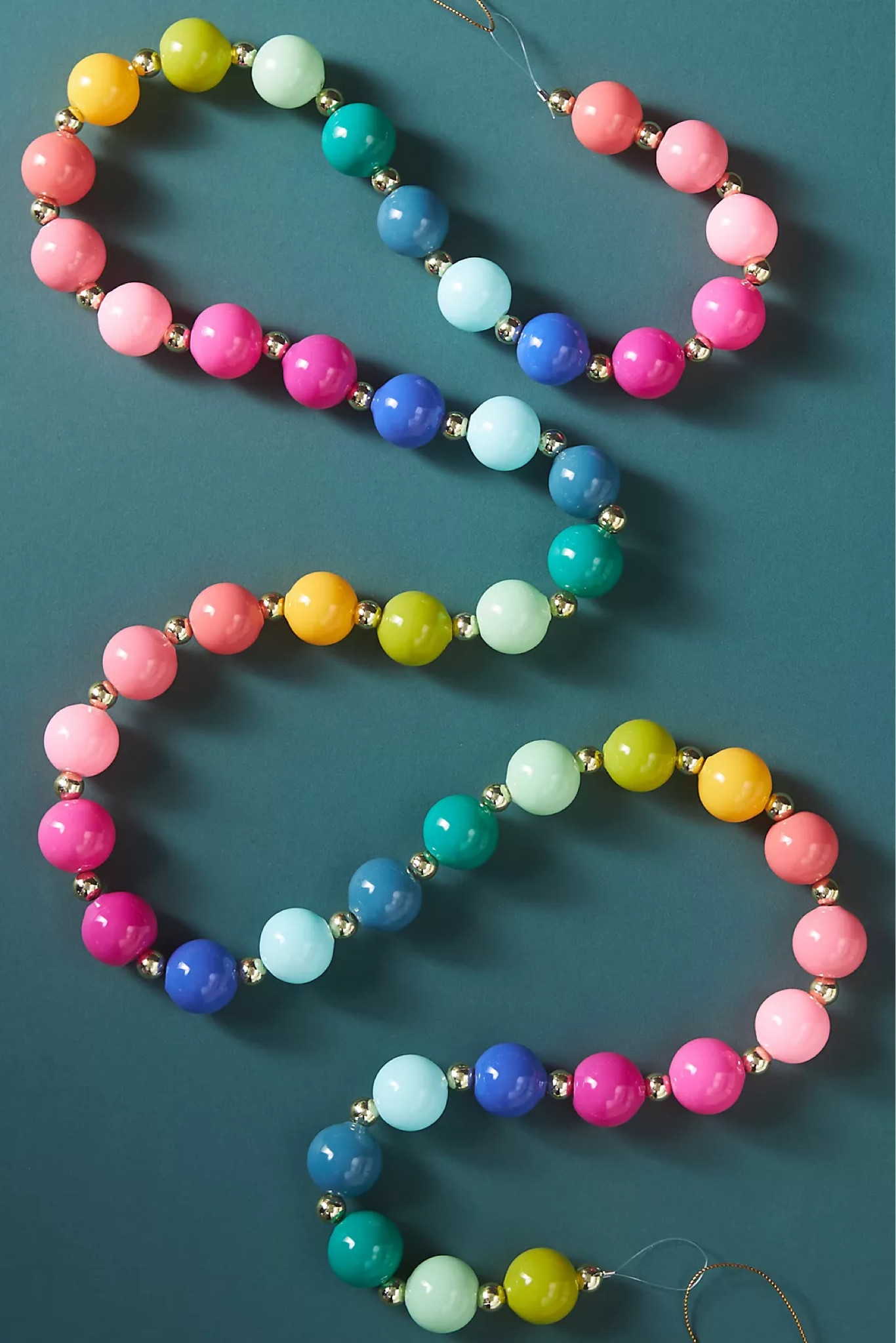 Sugar Plum Garland

#LTKHoliday #LTKSeasonal #LTKHome