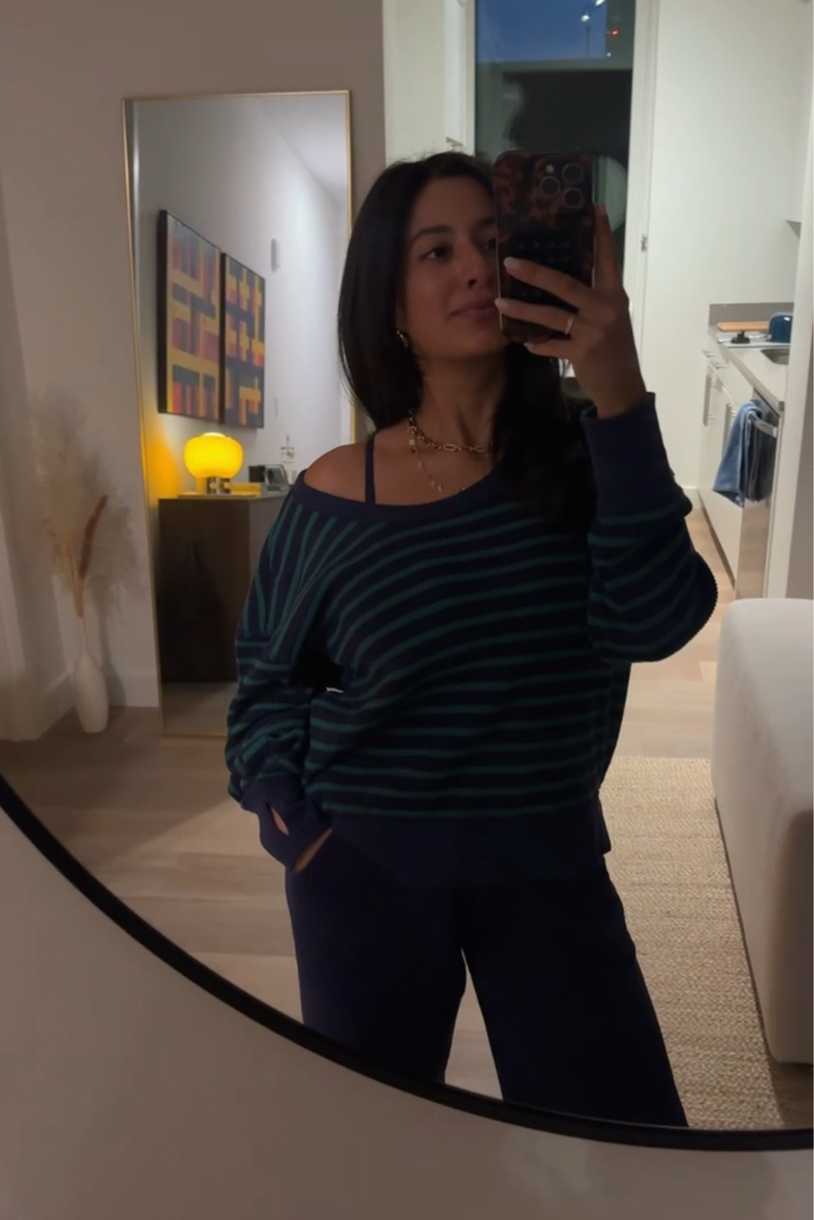 comfy set for lounging at home! Wearing a size XS in the top and S short in the bottom

#LTKFindsUnder50 #LTKSeasonal #LTKFitness