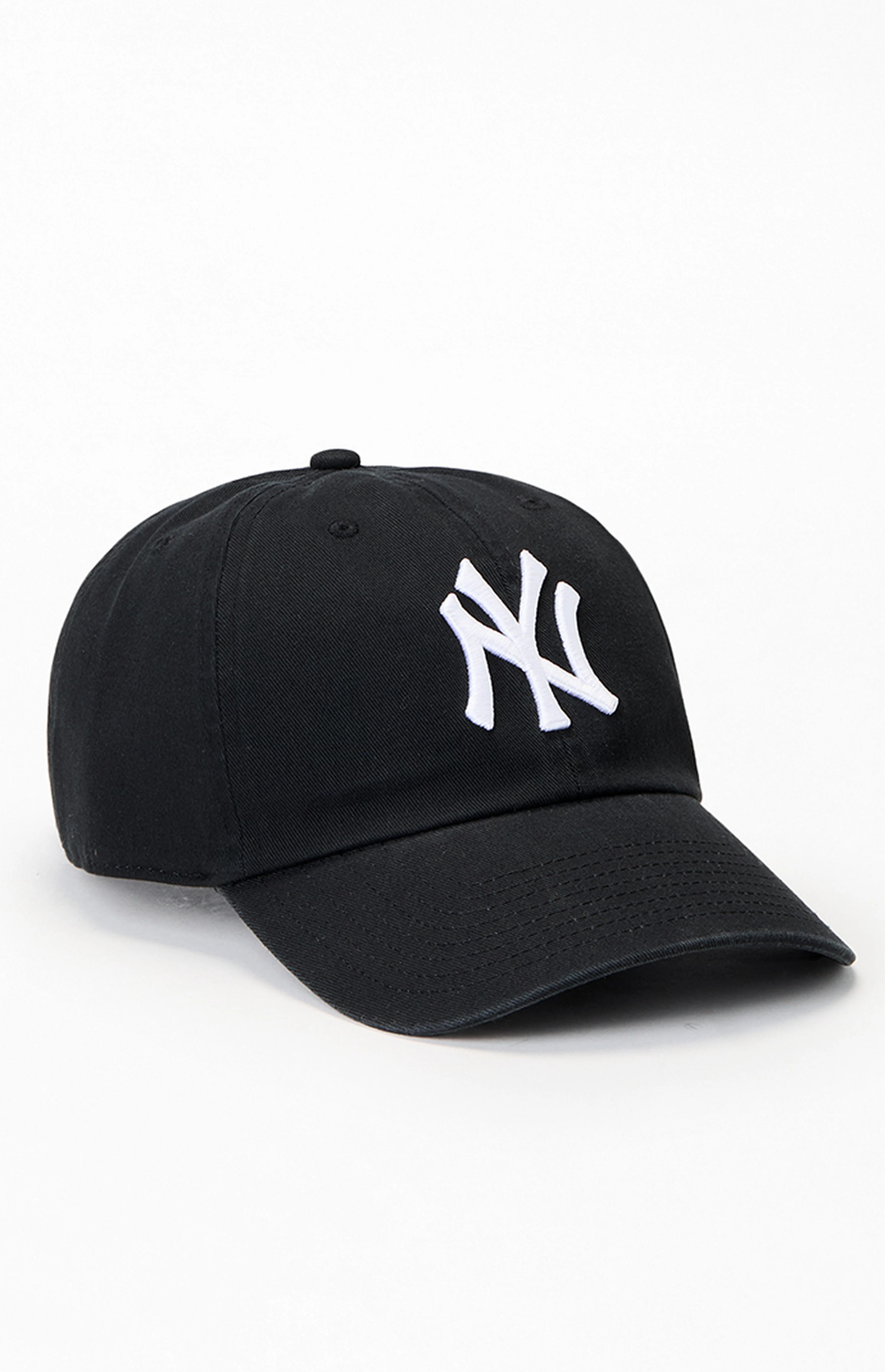 47 Brand NY Yankees Dad Hat | PacSun