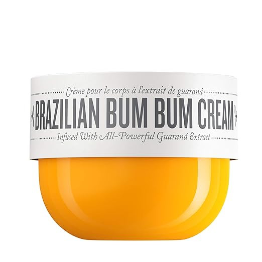 SOL DE JANEIRO Brazilian Bum Bum Cream | Amazon (US)