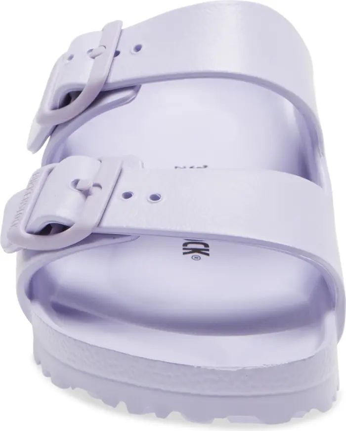 Essentials Arizona Waterproof Slide Sandal (Women) | Nordstrom