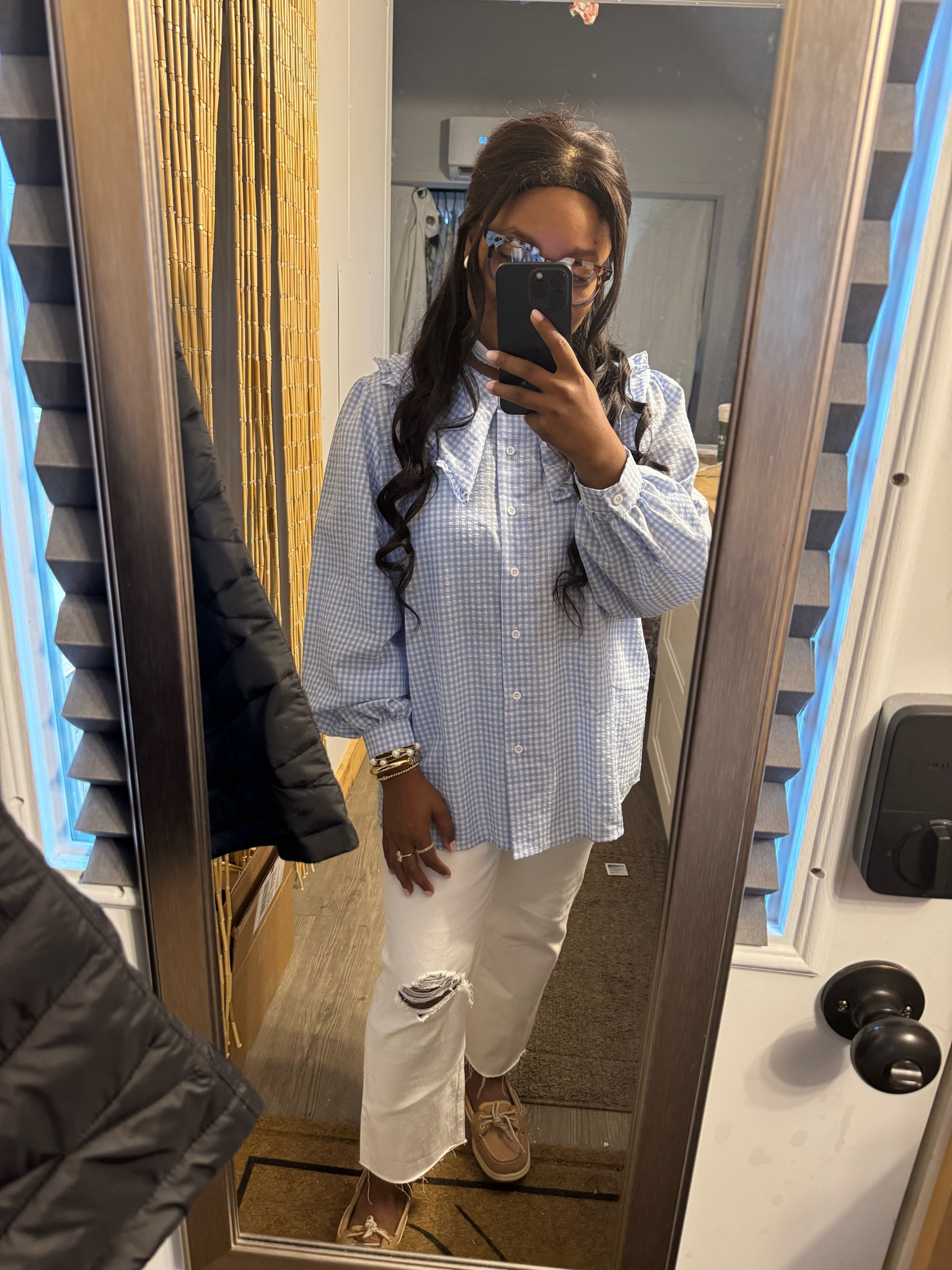 Rainy Day OOTD

#LTKFindsUnder50 #LTKPetite