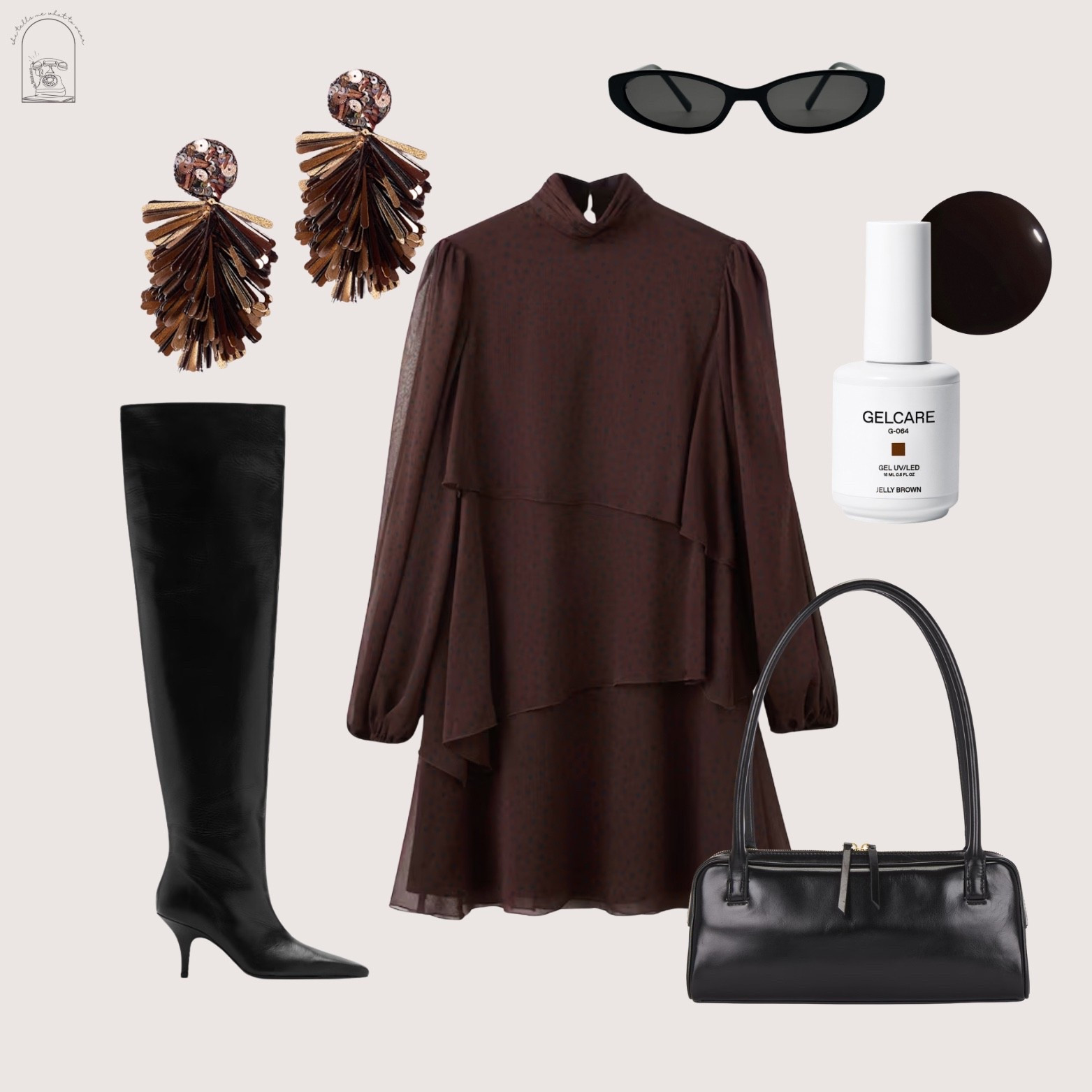 so into this outfit i styled for someone needing a cool night out look that is made up of closet staples! do you need outfit recs for work, for a date night, for a vacation coming up? message me!! 💌 

#LTKgrwm #LTKValentine #LTKootd