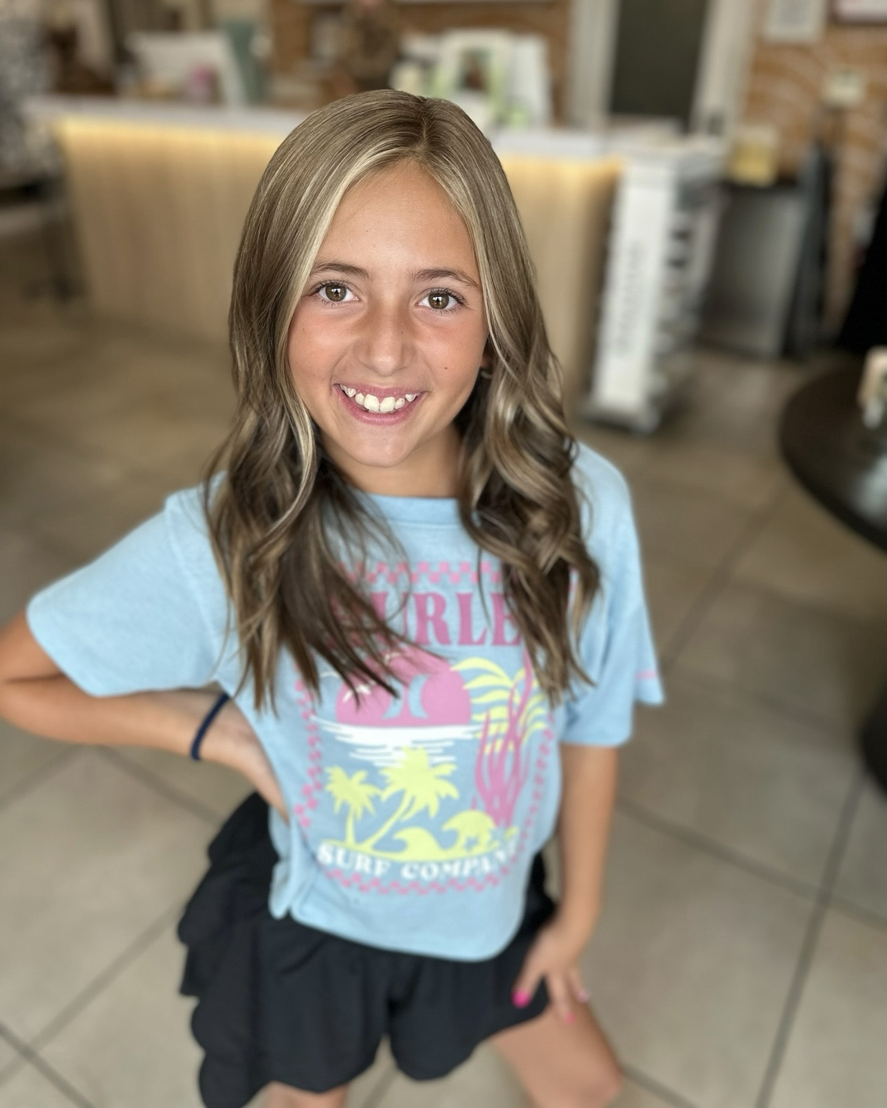 Kid Safe/Friendly Hair Hot Tool. Easy to use curler! 

#LTKKids #LTKFamily #LTKBeauty