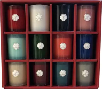 Votive 12-Piece Candle Set | Nordstrom Rack