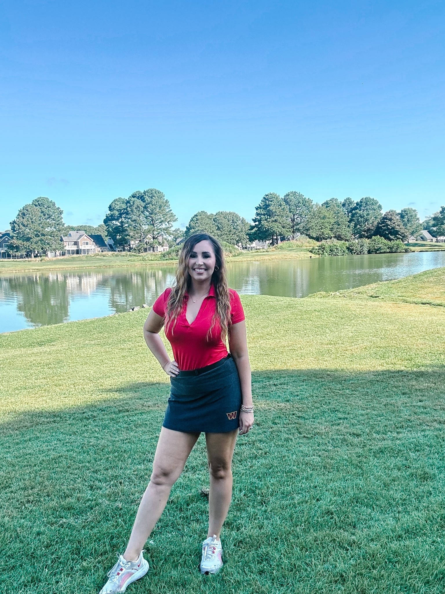 Active outfit 

#LTKStyleTip #LTKActive #LTKSeasonal