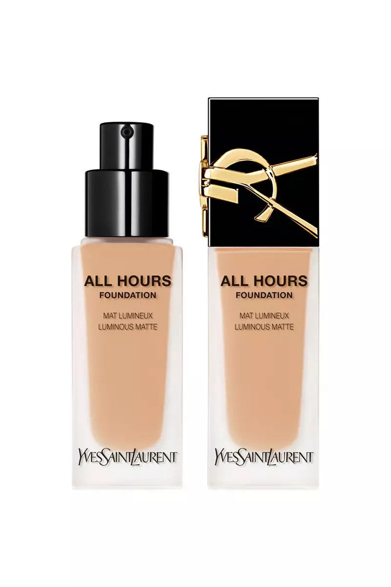 New All Hours Foundation | Debenhams UK