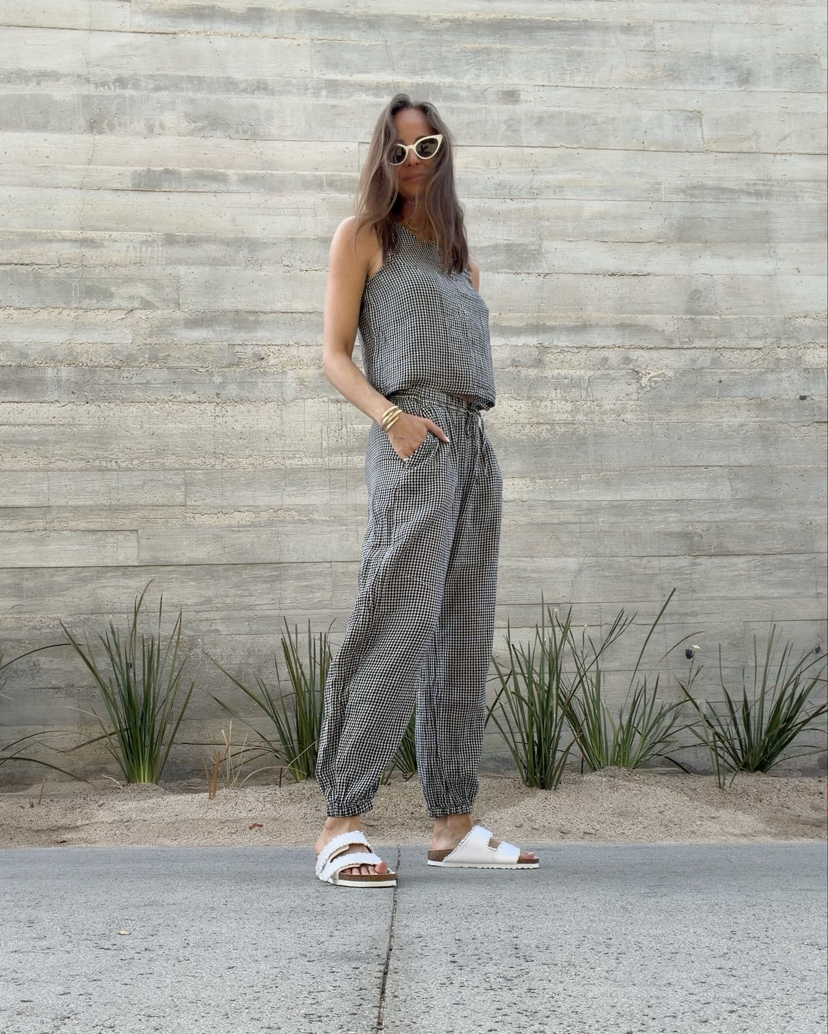 GAP set for summer!

#LTKSeasonal #LTKdayinmylife #LTKTravel