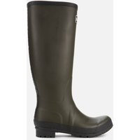 Barbour Women's Abbey Rubber Tall Wellies - UK 8 | Allsole (Global)