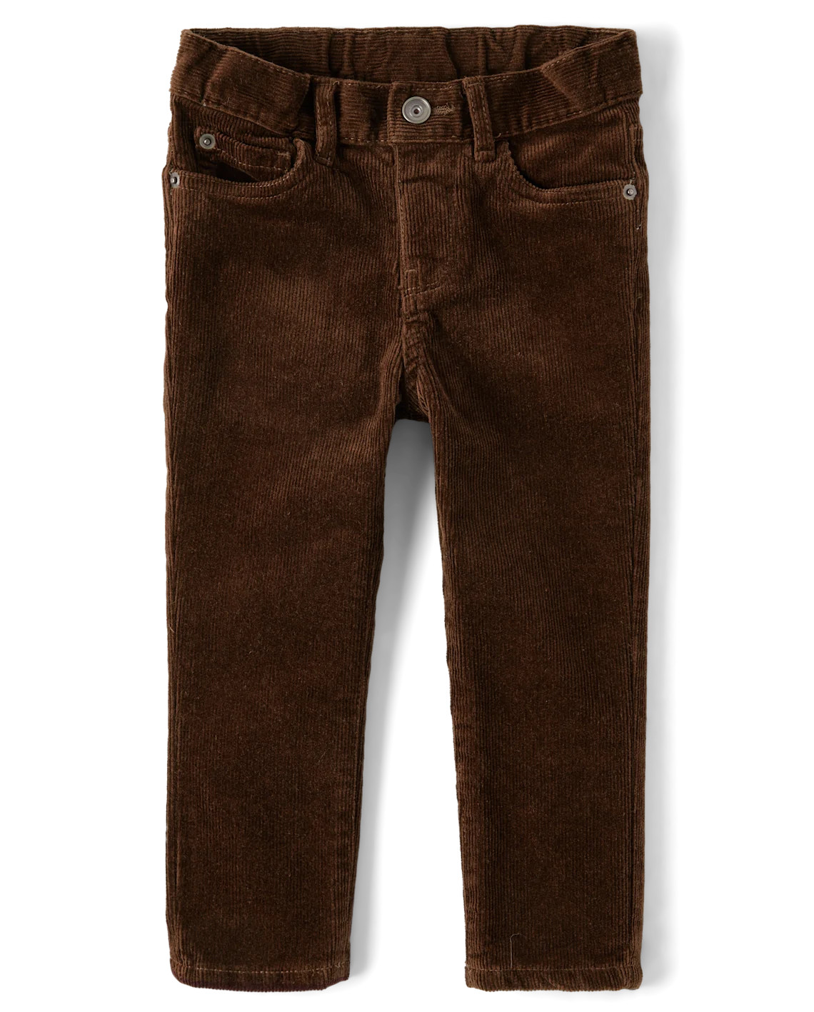 Baby And Toddler Boys Corduroy Pants - brown | The Children's Place
