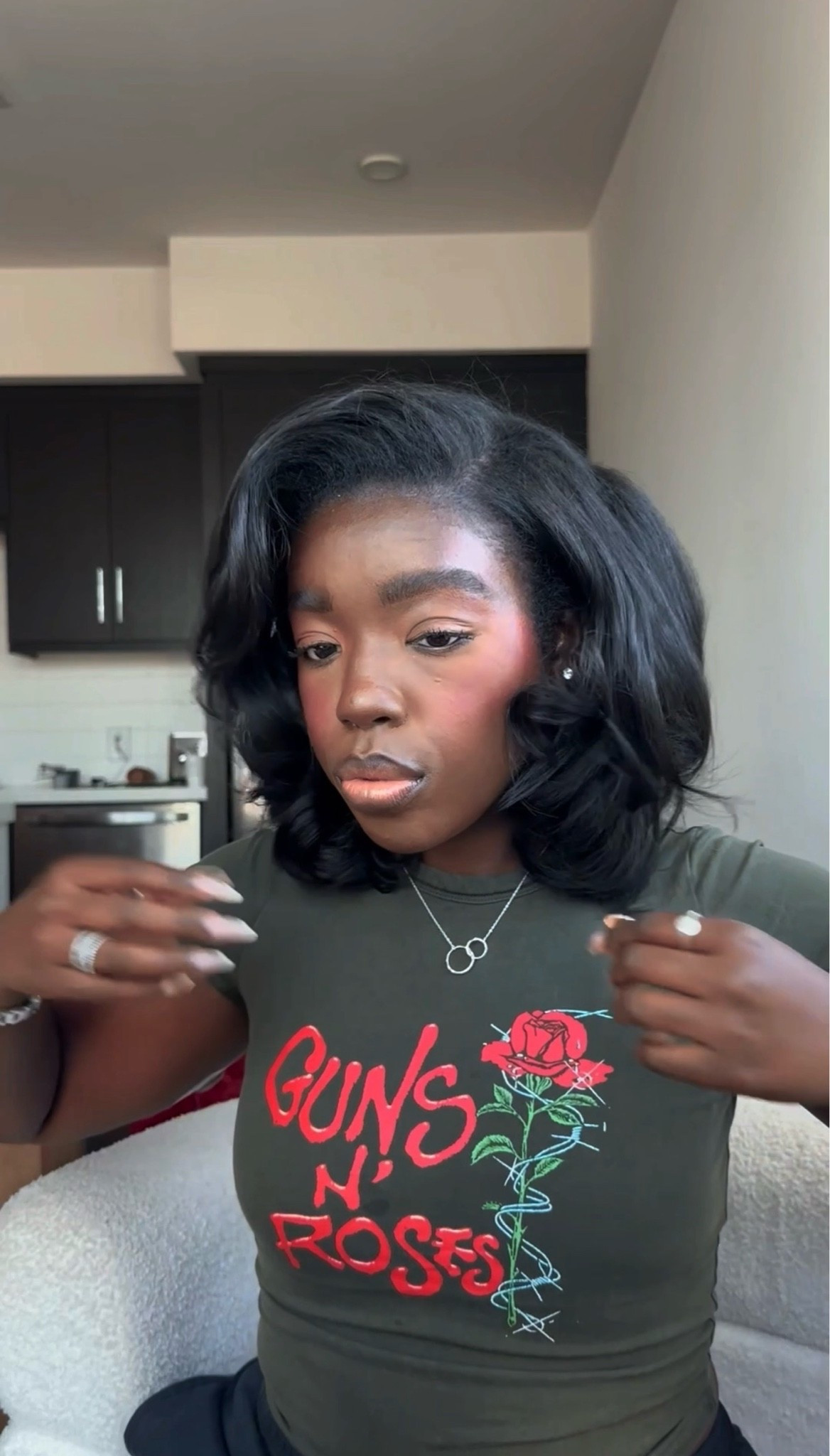 Here’s all the dets for the quick blowout with clip ins I did for a little weekend style!

#LTKgrwm #LTKBeauty