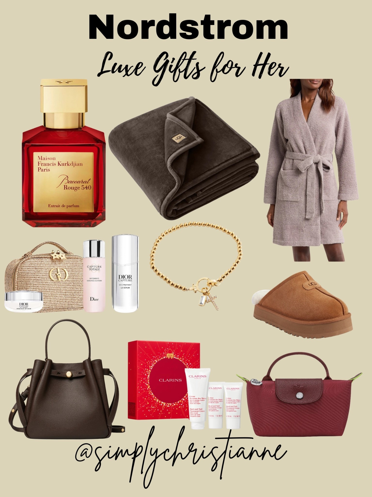 Gift idea for her 

#LTKGiftGuide #LTKHoliday #LTKBeauty