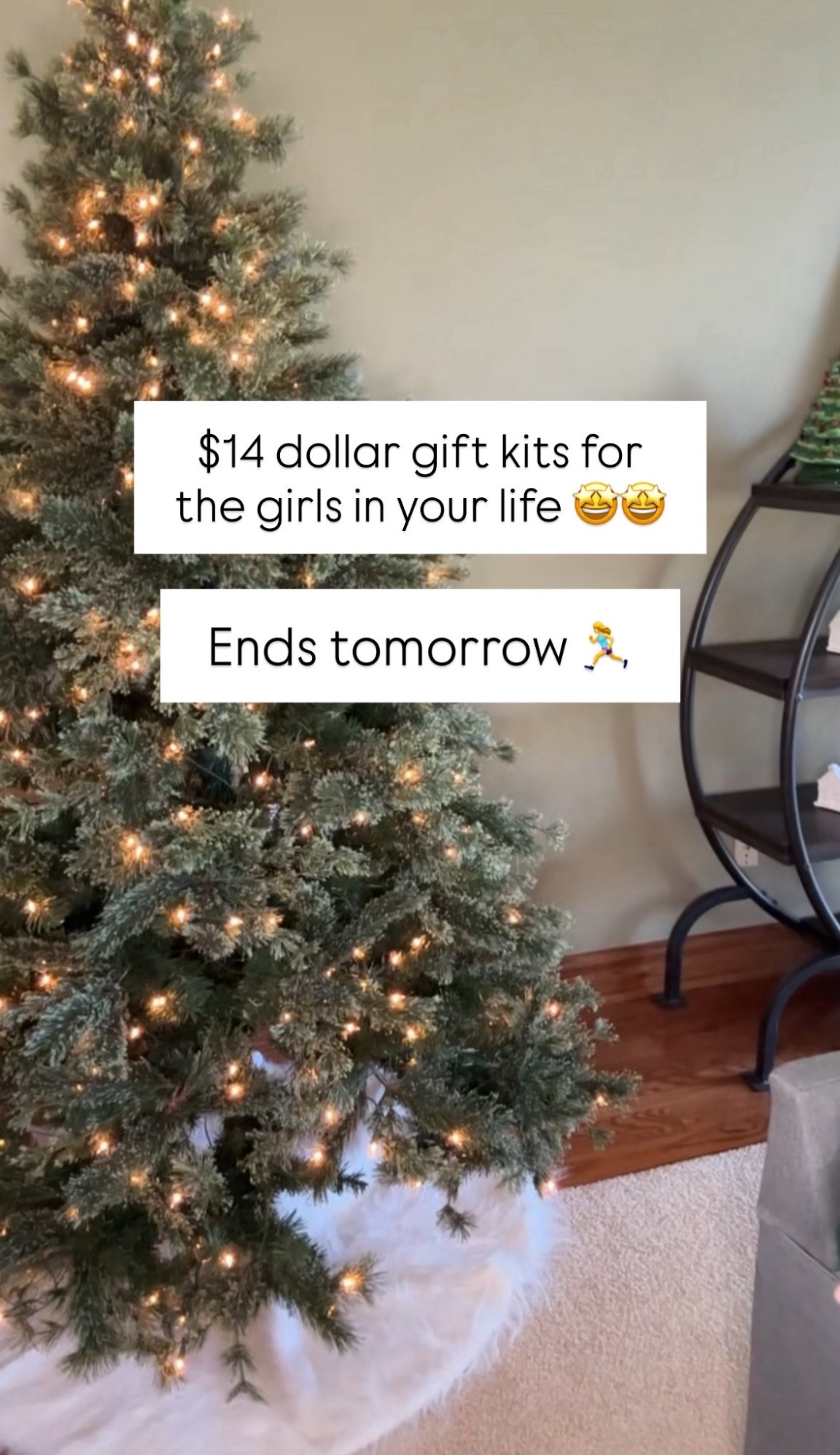 Target beauty gift kits are on sale right now and you won’t believe these prices 🤩 Ends tomorrow so run!

#LTKSaleAlert #LTKHoliday #LTKGiftGuide