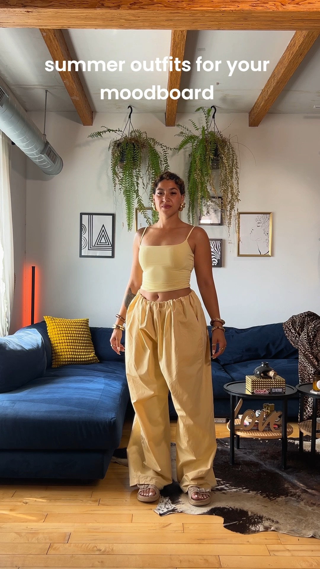 gotta make sure these summer outfits work irl, so here’s this week’s contribution 💛 which is your fave?

#LTKootd #LTKgrwm #LTKMidsize