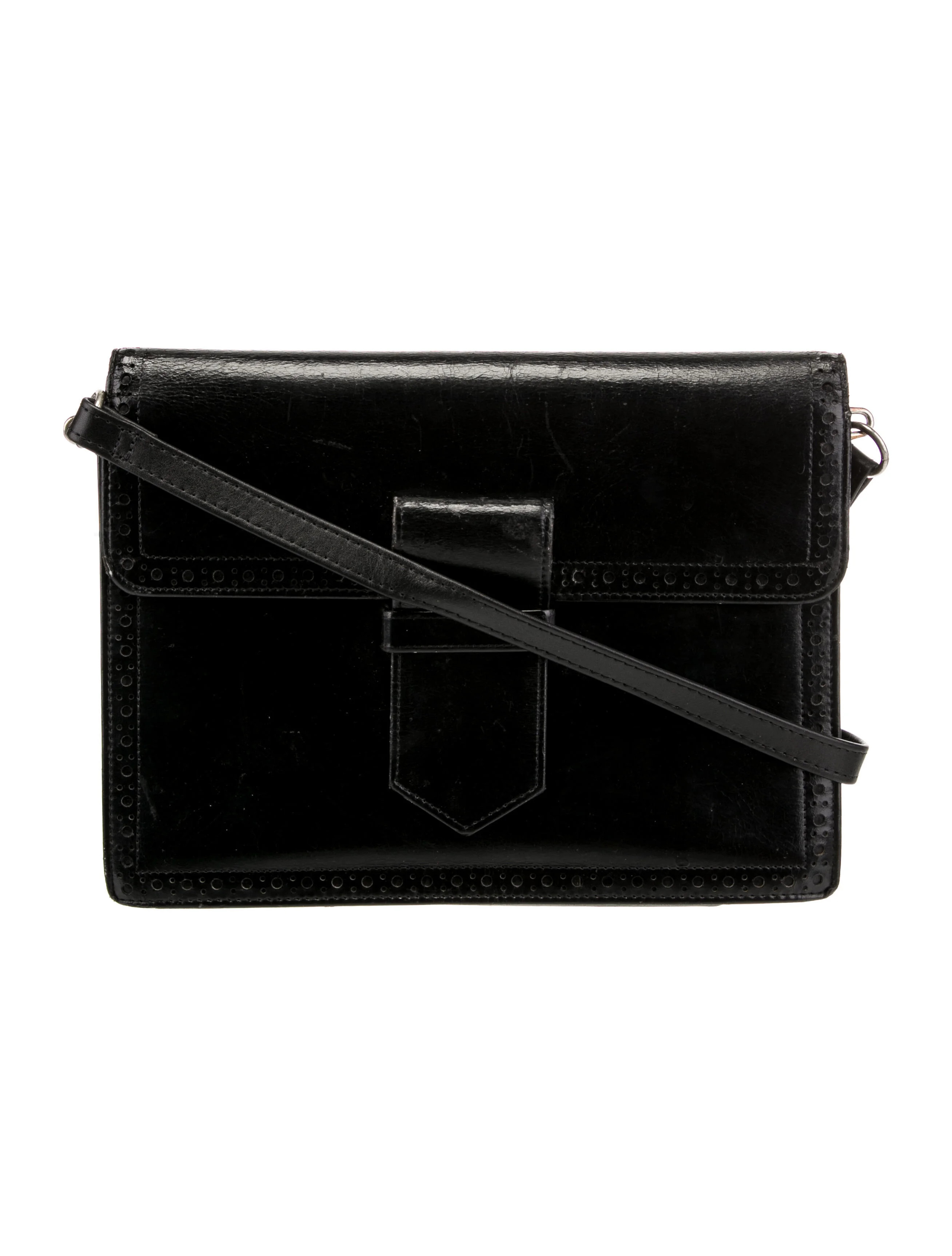 Yves Saint Laurent | The RealReal