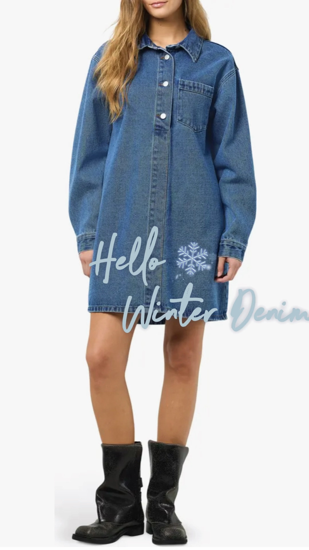 Does your wardrobe need a 2026 Update?

These winter denim finds are a great to update your wardrobe with classic, stylish pieces! Whether is travel or exploring your hometown  

#LTKootd #LTKOver40 #LTKTravel