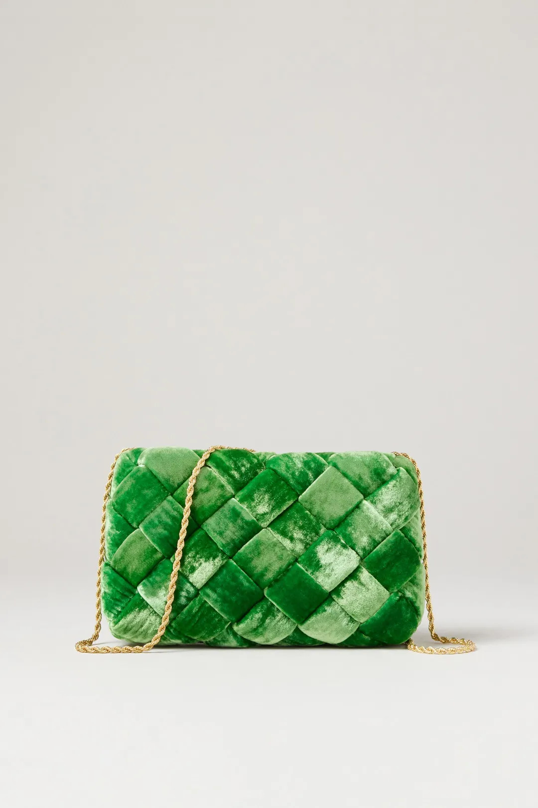 Aviva Crossbody BagHeartAdd to Hearts | Rent the Runway