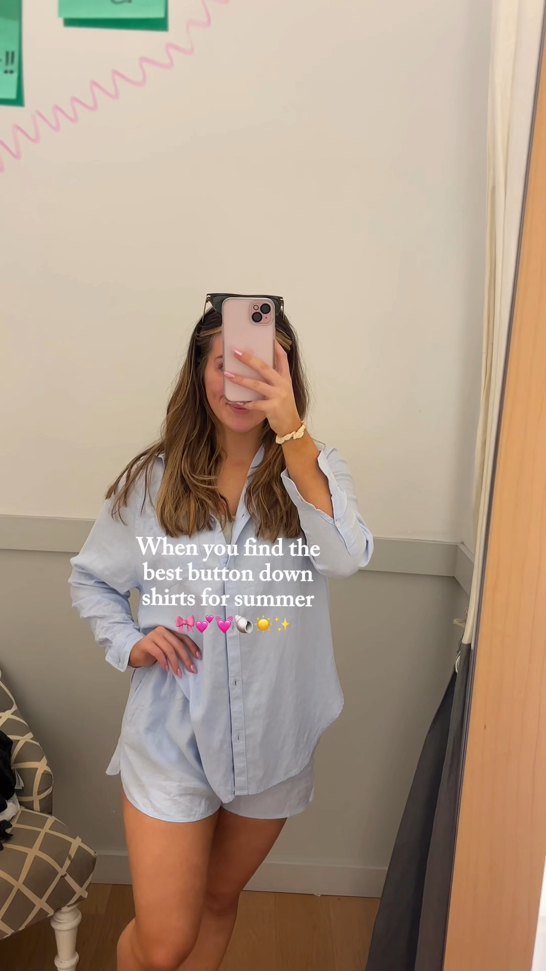 These button down shirts are perfect for summer!!

#LTKStyleTip #LTKFindsUnder50 #LTKSaleAlert