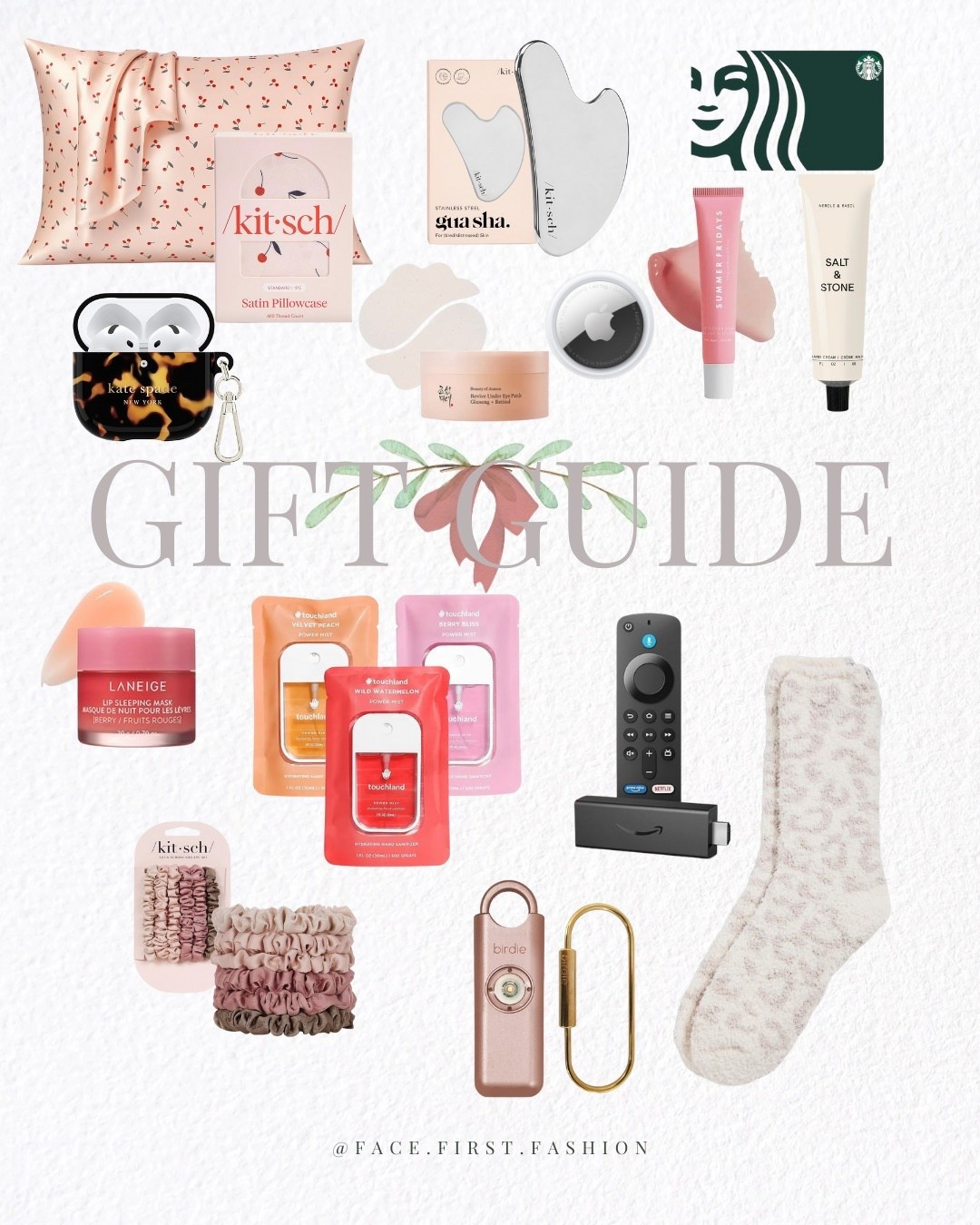 Stocking stuffers for her!! 

#LTKGiftGuide #LTKHoliday #LTKFindsUnder50