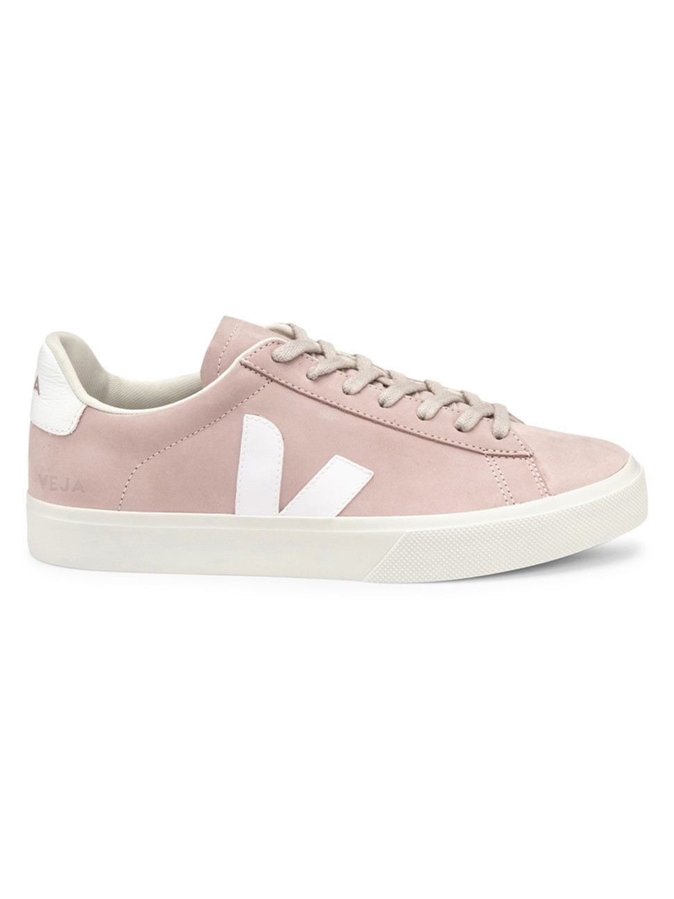 Veja Campo Suede Low-Top Sneakers | Saks Fifth Avenue