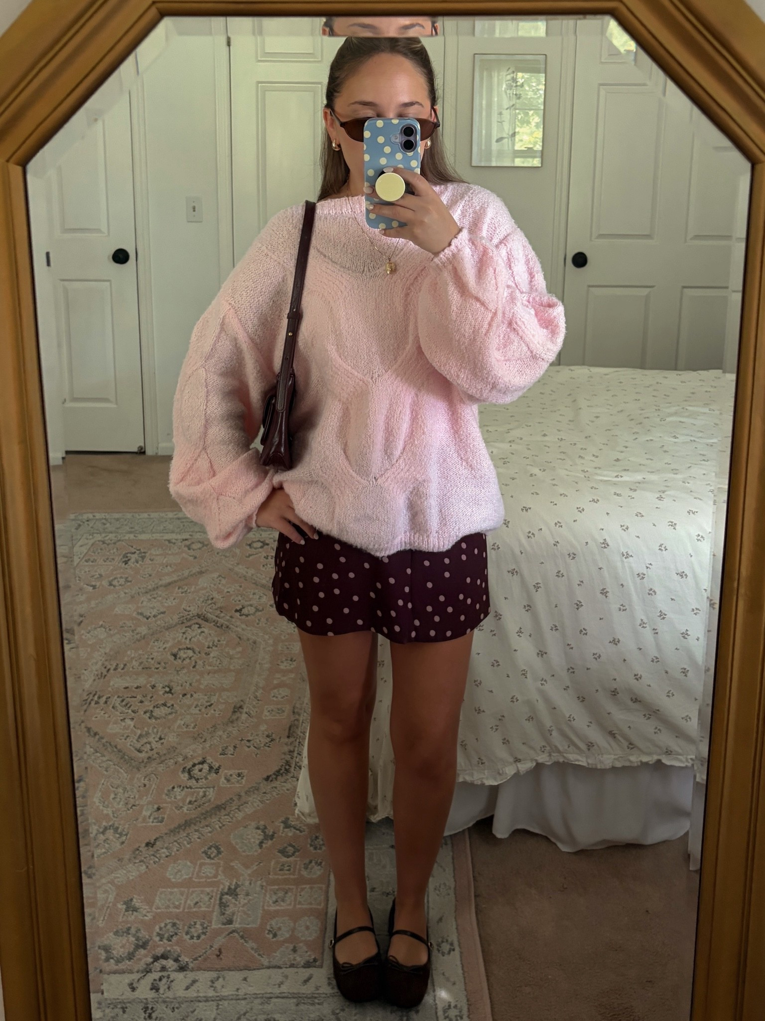 skirt is sasha therese