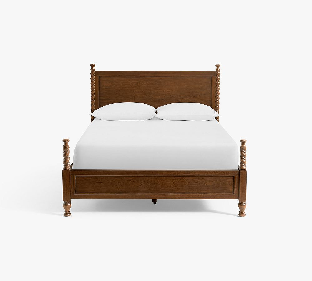Barley Bed | Pottery Barn (US)