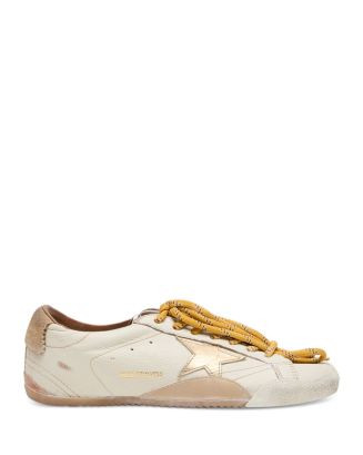 Women's True Star Nappa Leather Sneakers | Bloomingdale's (US)