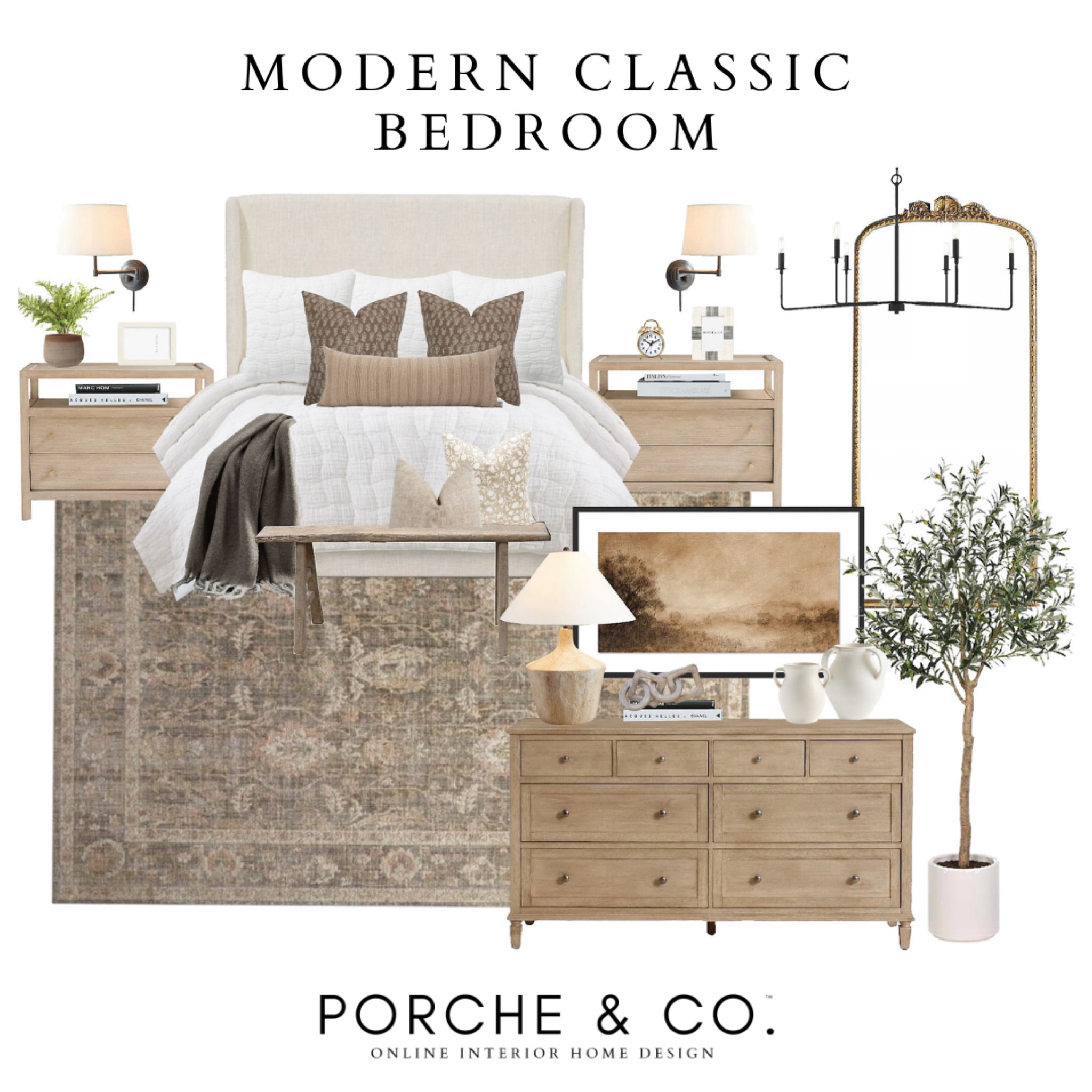 Master bedroom inspo, bedroom decor, master bedroom mood board, bedroom design, transitional bedroom 

#LTKhome #LTKstyletip #LTKsalealert