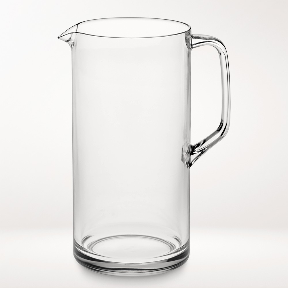 DuraClear® Tritan Outdoor Pitcher | Williams-Sonoma