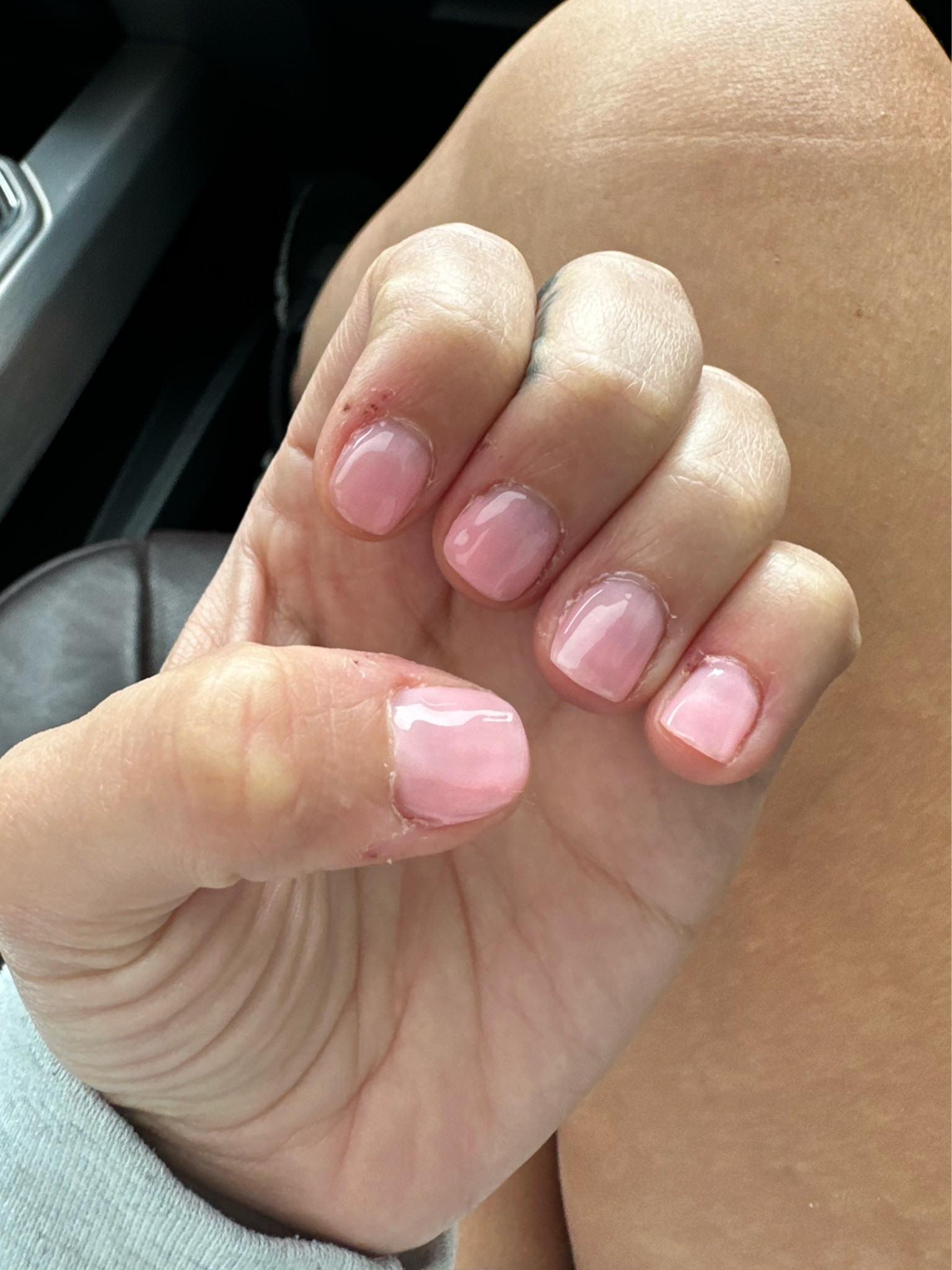 Do your nails at home! So much cheaper! 

#LTKFind #LTKstyletip #LTKbeauty