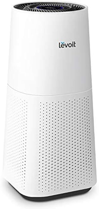 LEVOIT Air Purifier for Home Large Room with H13 True HEPA Filter for Allergies, Cleaner for Smok... | Amazon (US)